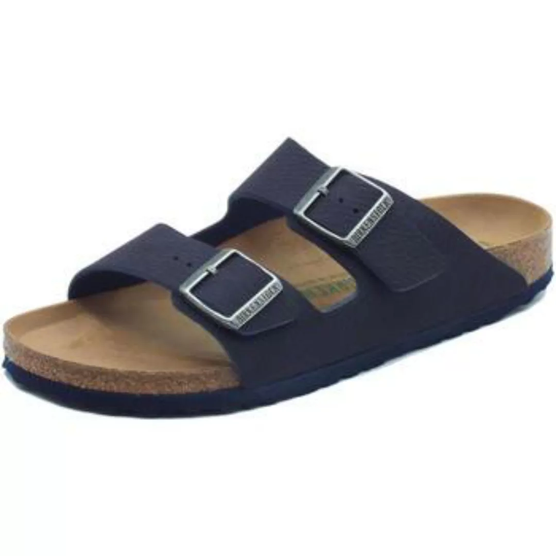 BIRKENSTOCK  Sandalen 1023150 Arizona BS Desert Dust Indigo günstig online kaufen