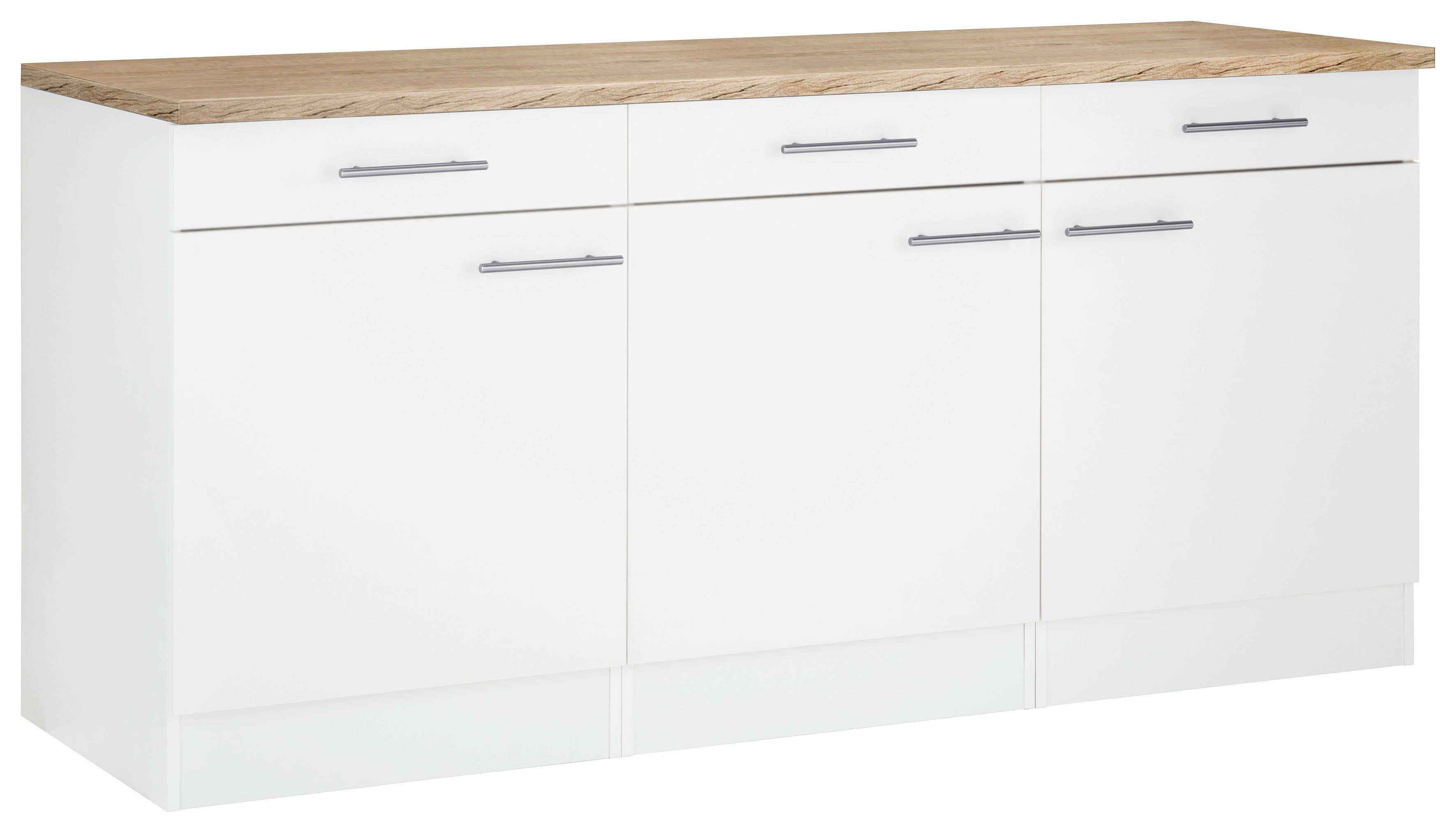 OPTIFIT Unterschrank "Mini", Breite 180 cm günstig online kaufen
