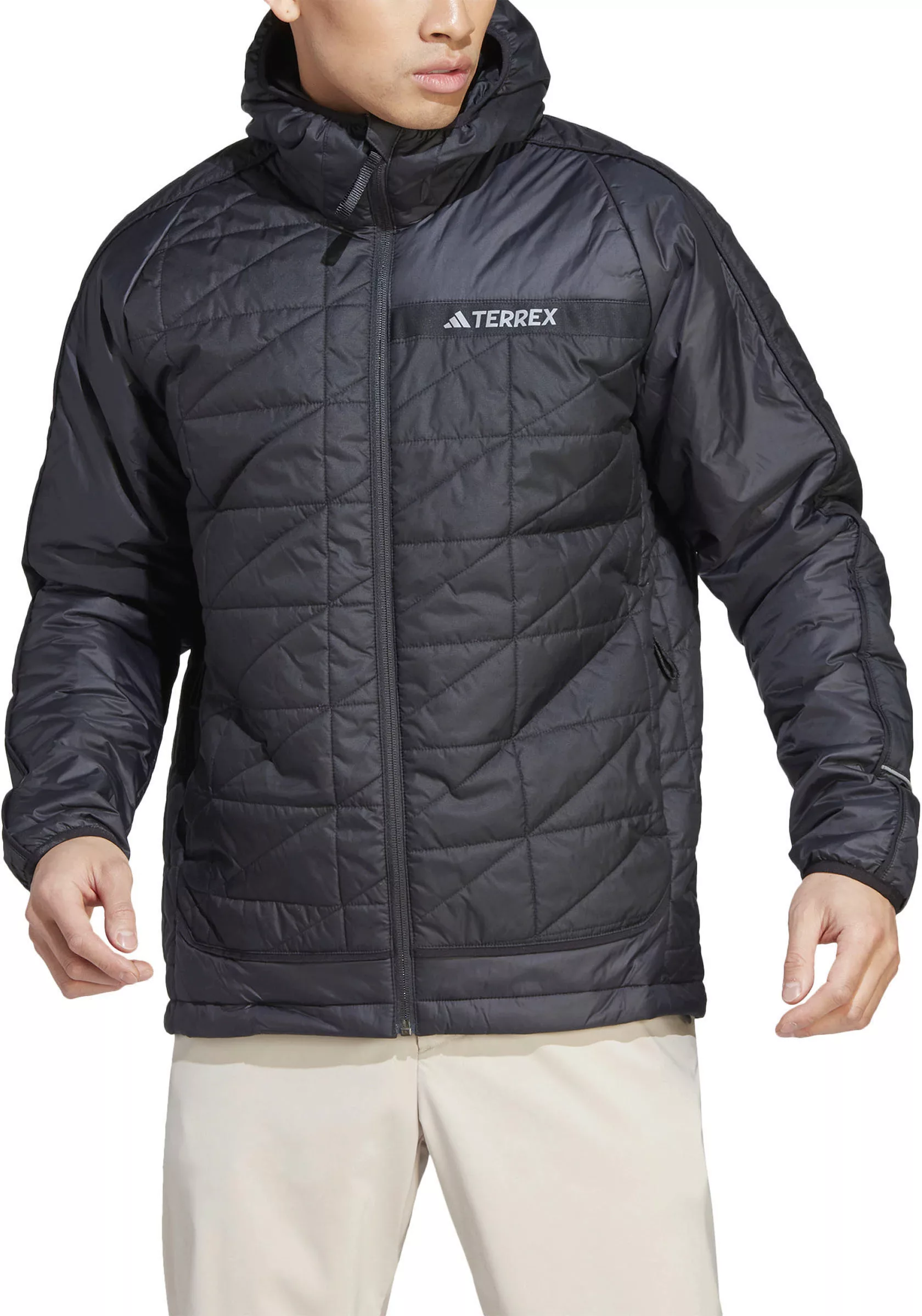 adidas TERREX Outdoorjacke "MULTI INS HDJ" günstig online kaufen