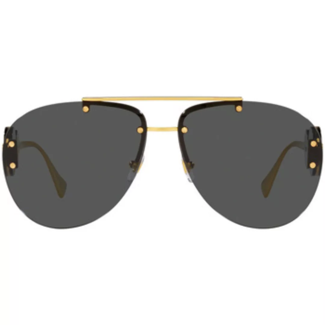 Versace  Sonnenbrillen Sonnenbrille VE2250 100287 günstig online kaufen