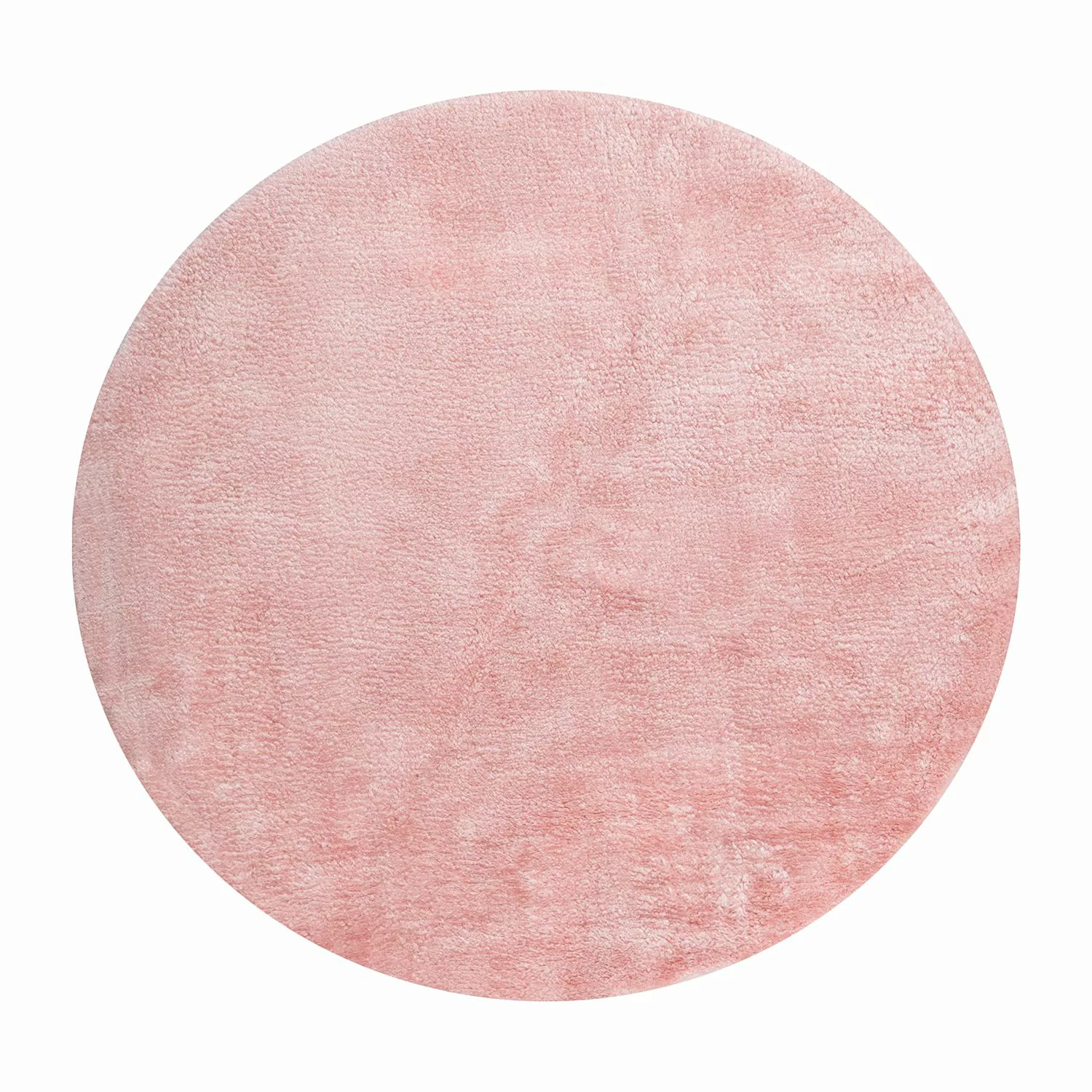 Kinderteppich - rosa/pink - Synthethische Fasern - Sconto günstig online kaufen