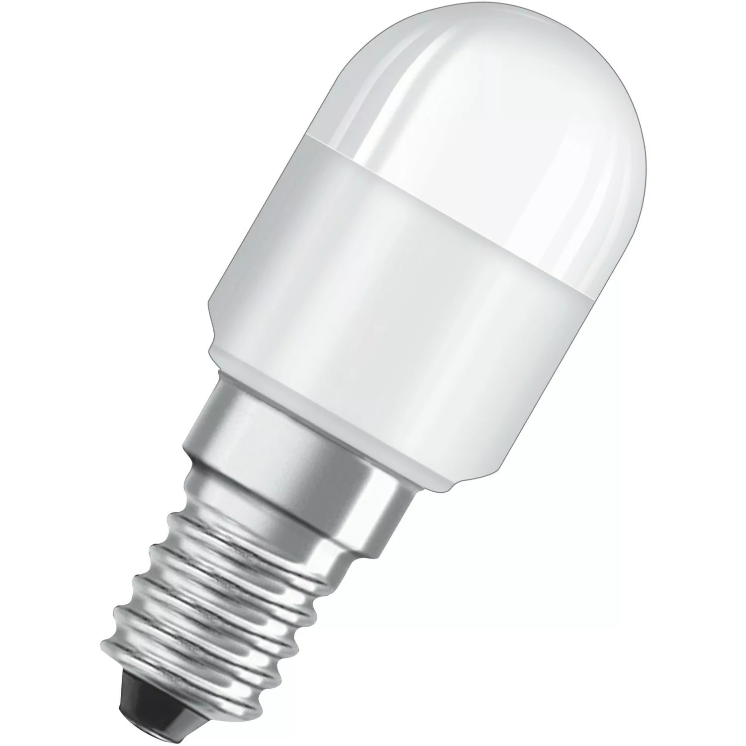 OSRAM LED-Kühlschranklampe T26 E14 2,3W tageslicht günstig online kaufen