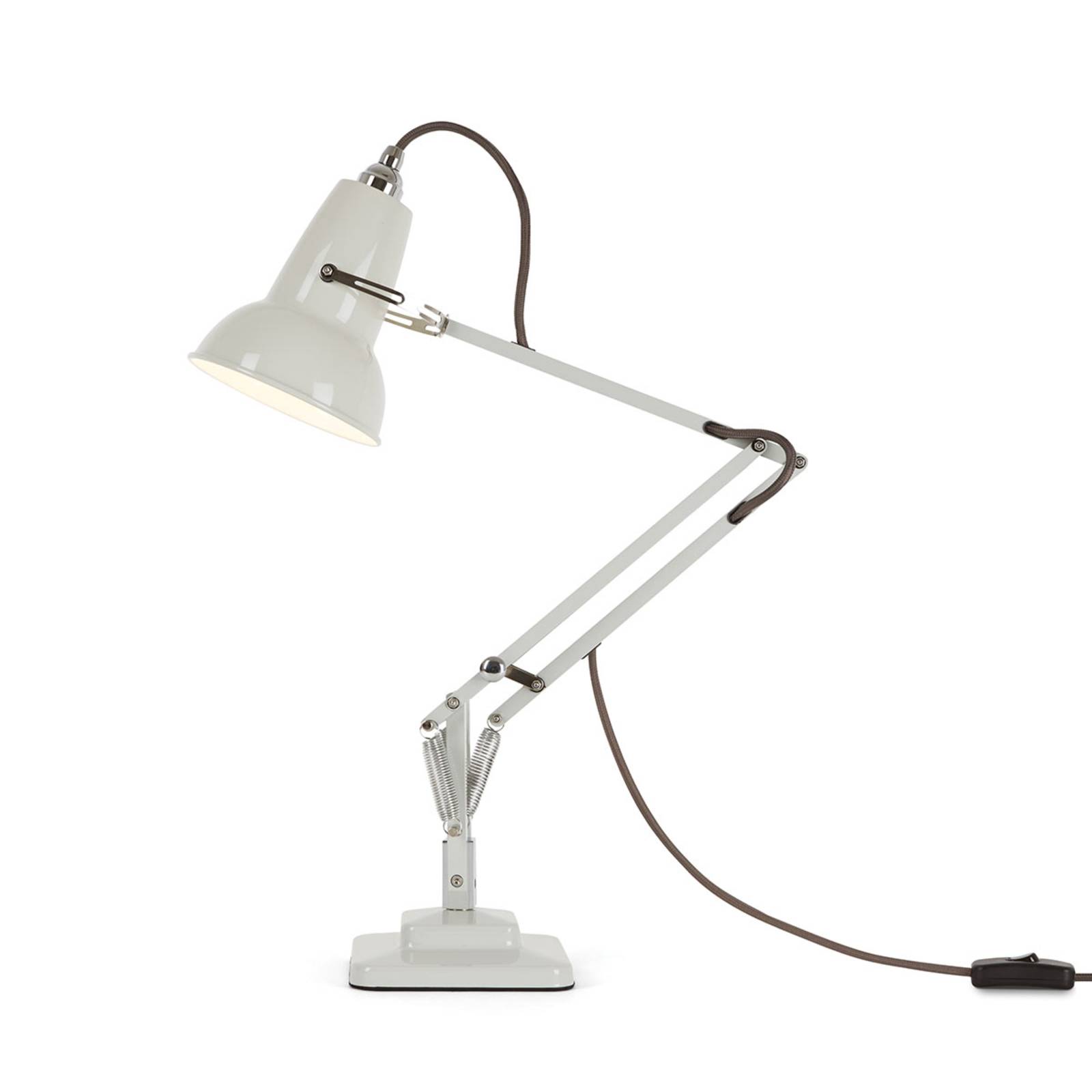 Anglepoise Original 1227 Mini Desk LED weiß günstig online kaufen