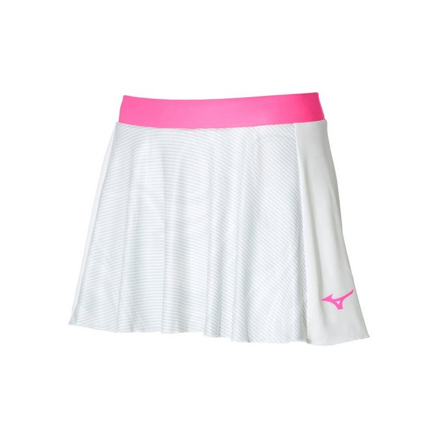 Mizuno Tennisrock Charge Printed Flying Skirt günstig online kaufen