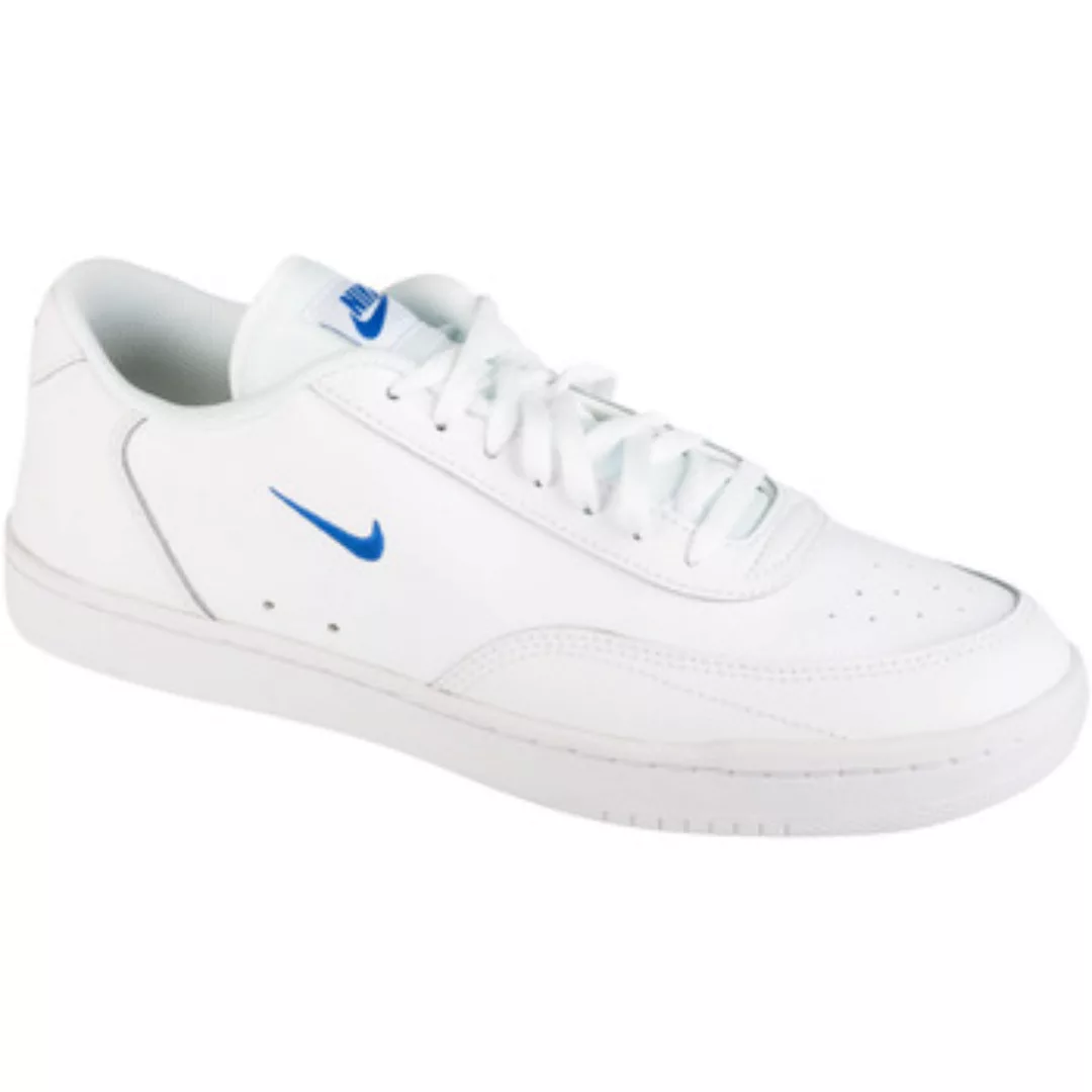 Nike  Sneaker Court Vintage günstig online kaufen