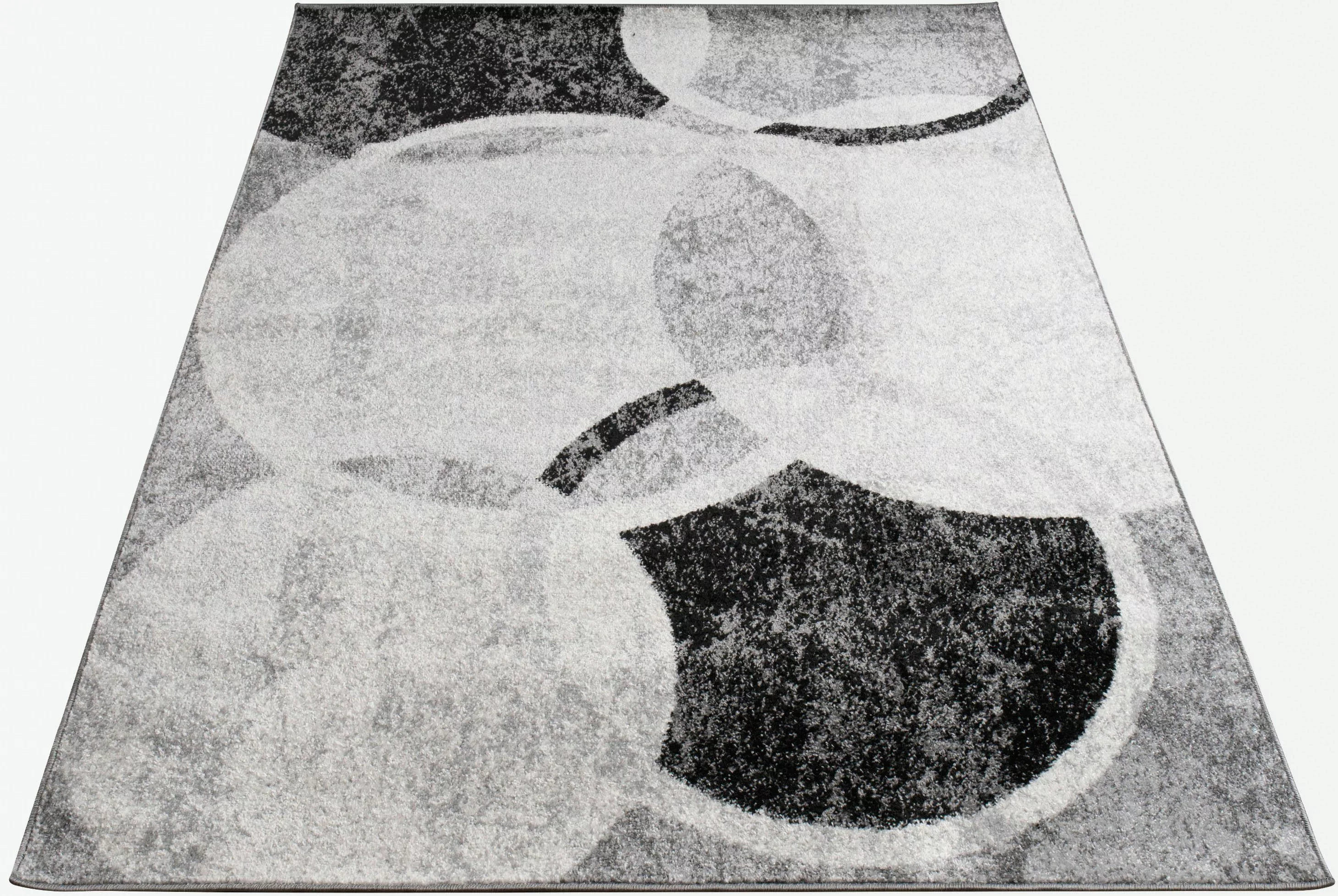 Paco Home Teppich Sinai 055, rechteckig, günstig online kaufen