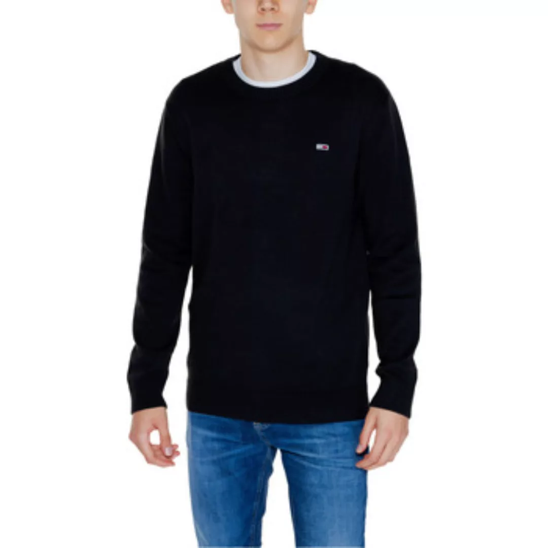 Tommy Hilfiger  Pullover TJM ESSENTIAL DM0DM18895 günstig online kaufen