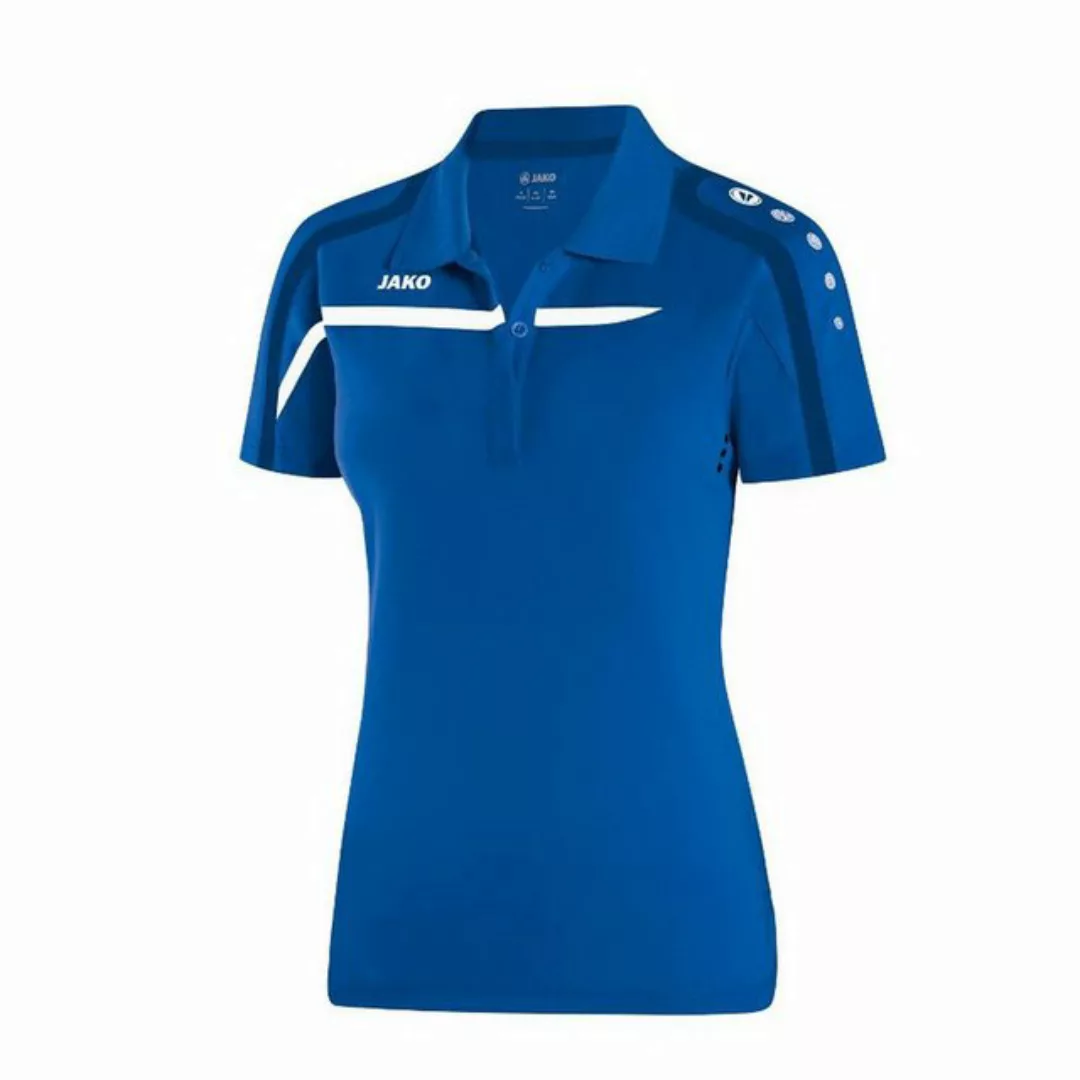 Jako Poloshirt Polo Performance Damen günstig online kaufen