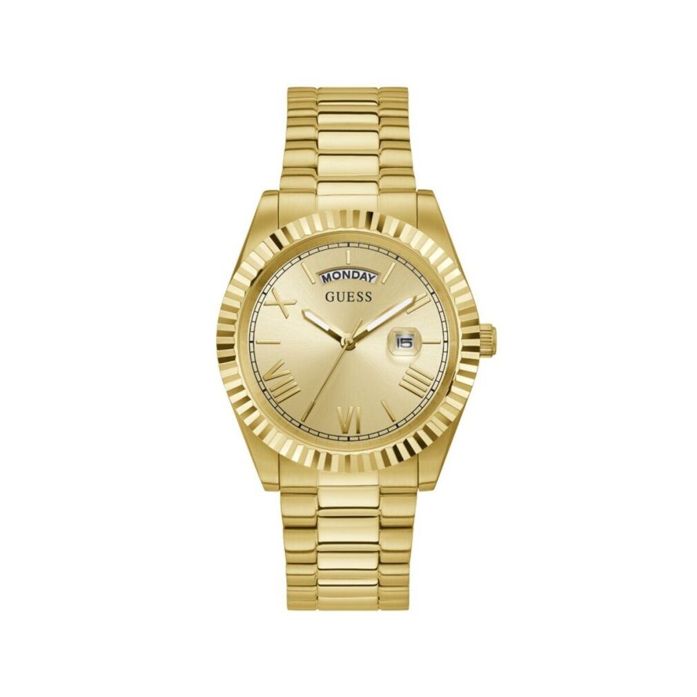 Guess Quarzuhr Connoisseur günstig online kaufen
