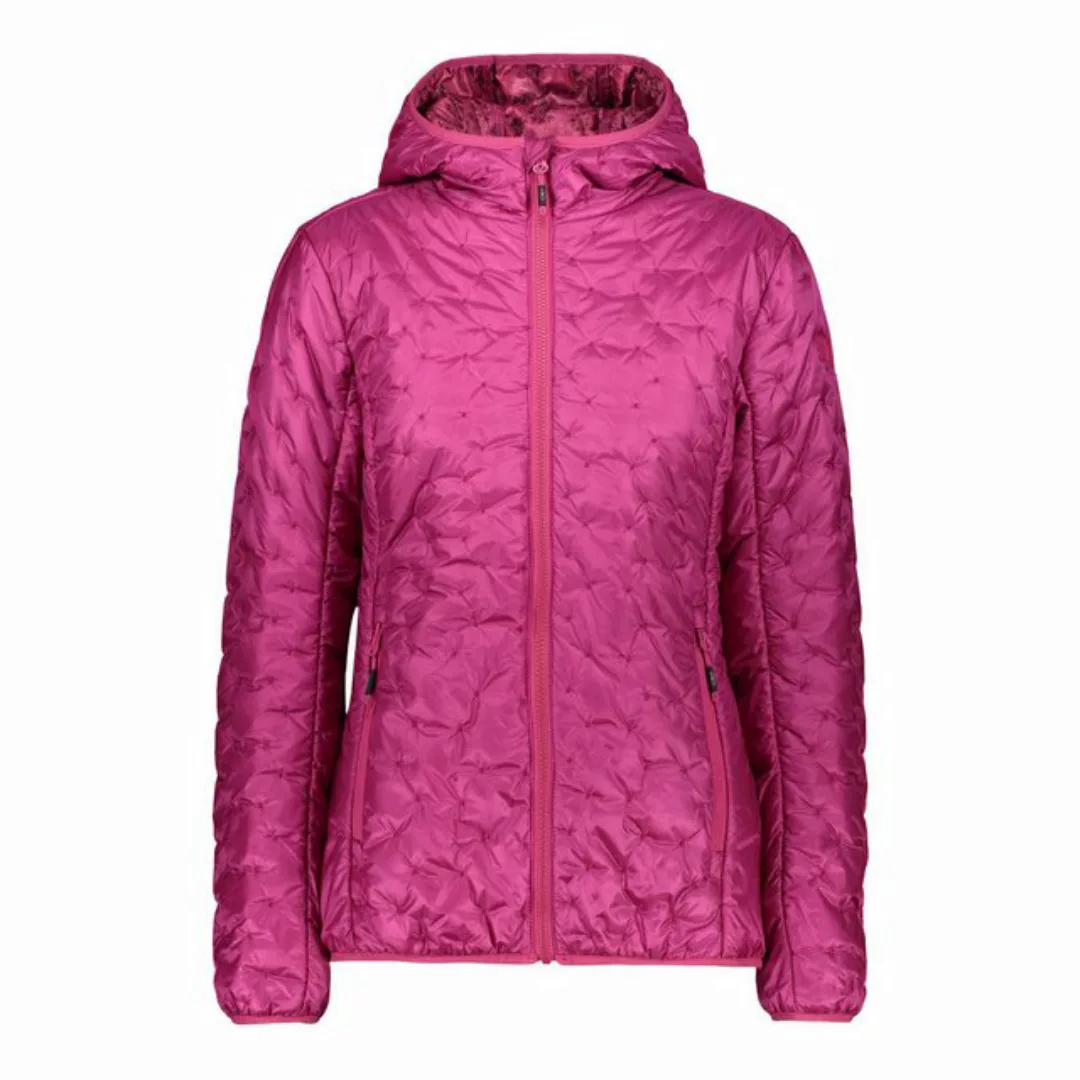 CMP Allwetterjacke CMP Damen Jacke Woman Jacket Fix Hood 39Z6146 günstig online kaufen