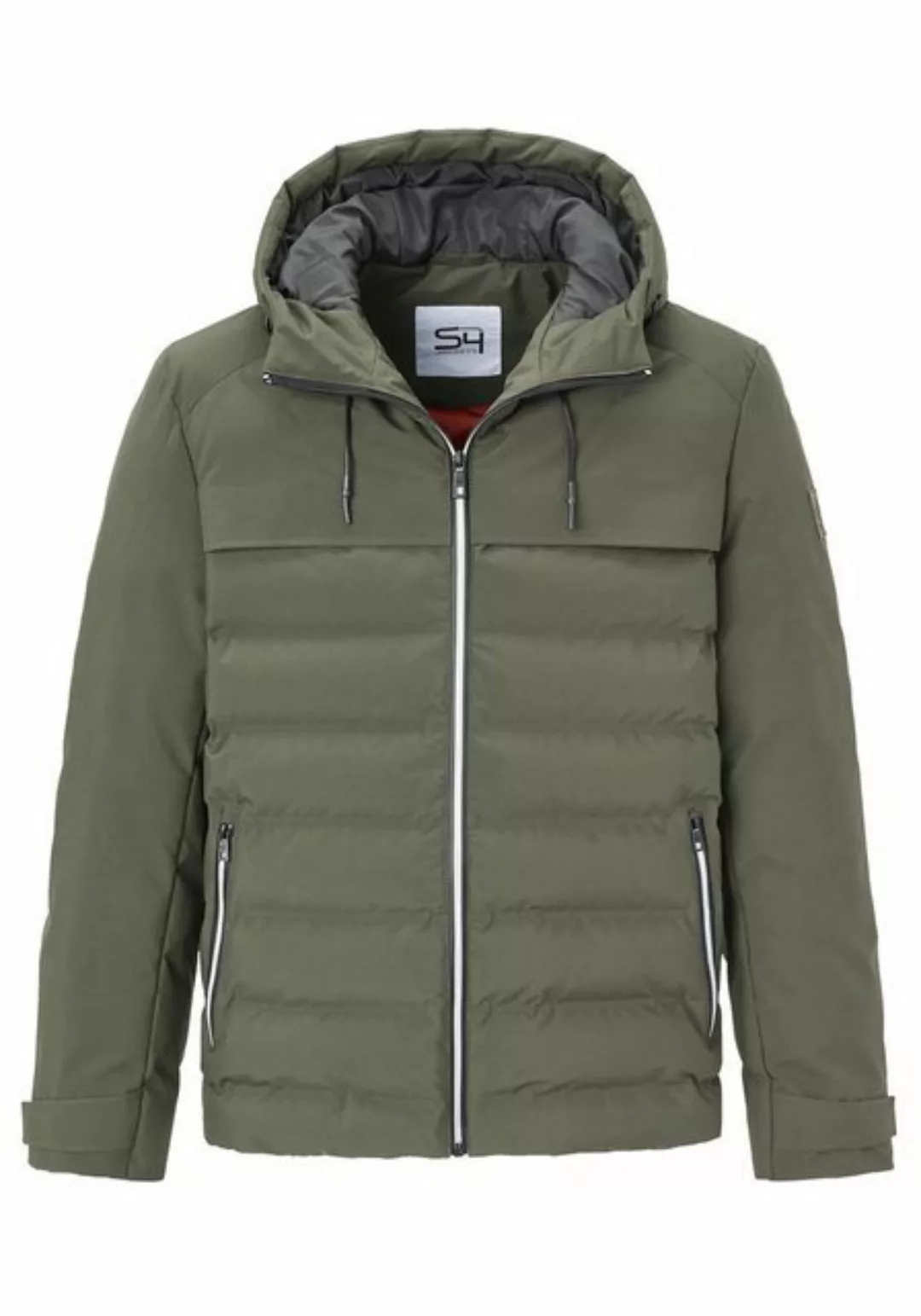 S4 Jackets Winterjacke Galactica Wasserabweisender Blouson für den Winter günstig online kaufen