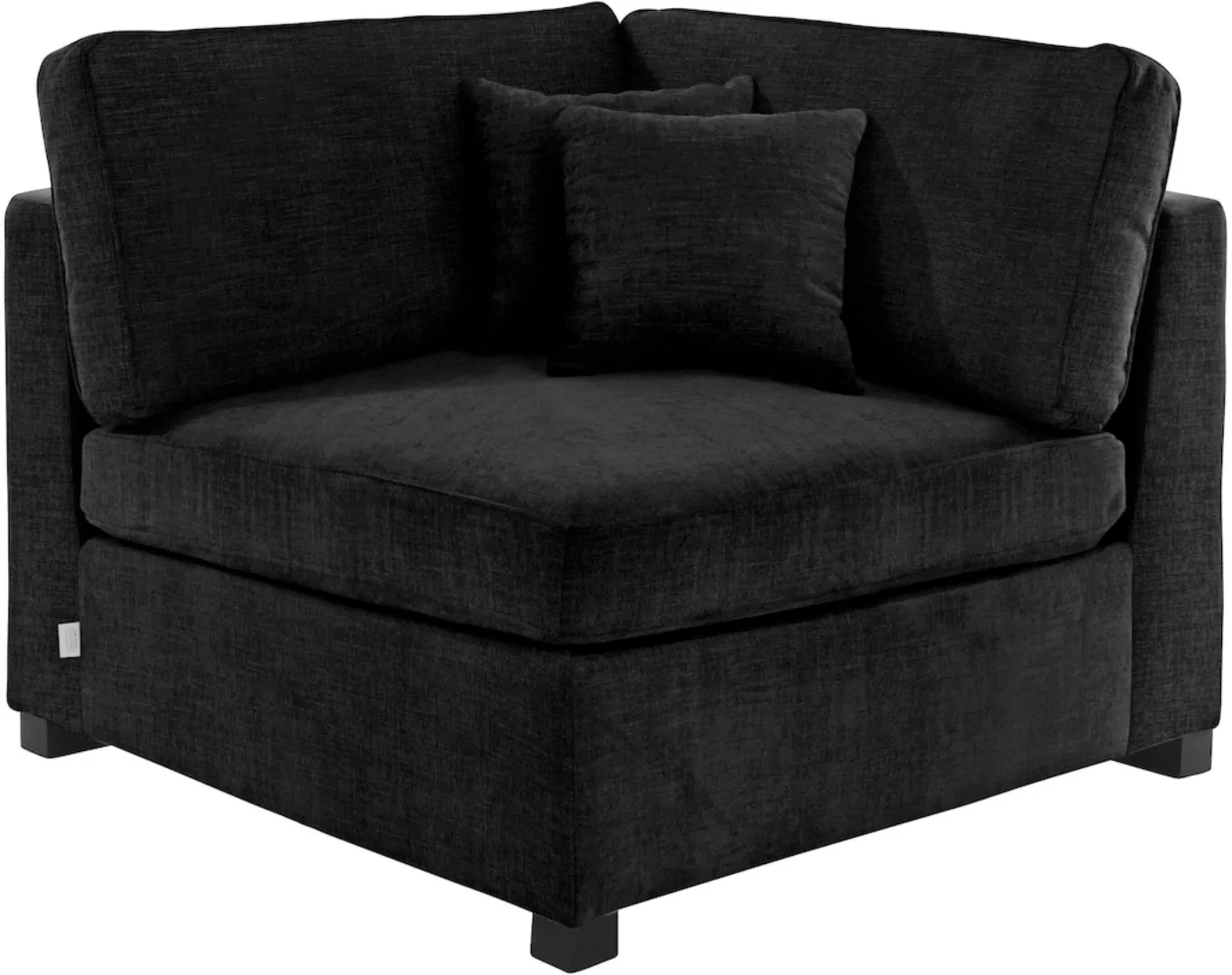 Home affaire Sofaelement "Skara", Modul zum eigenen Zusammenstellen, in vie günstig online kaufen