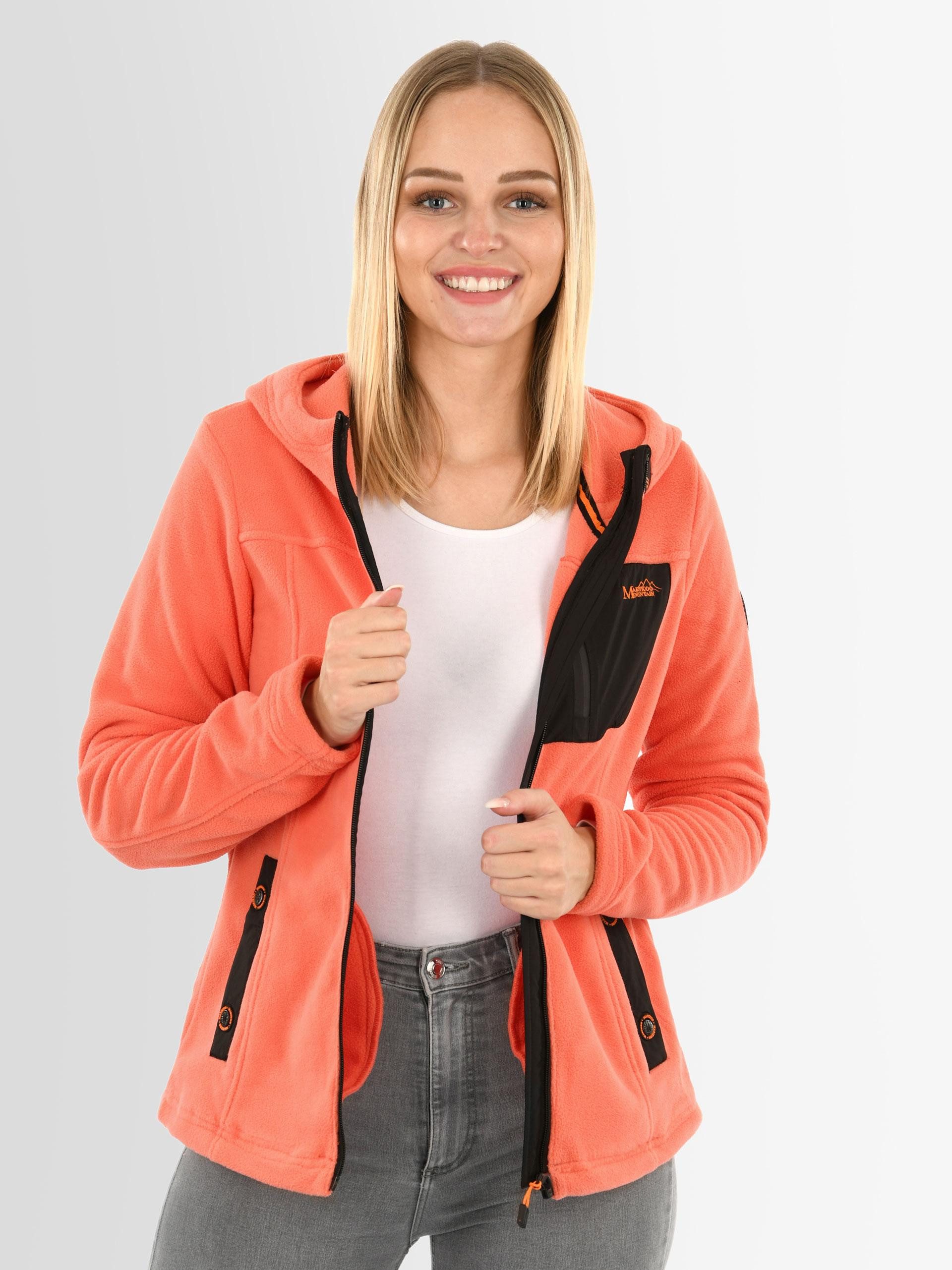 Marikoo Outdoorjacke Mount Iwaki günstig online kaufen