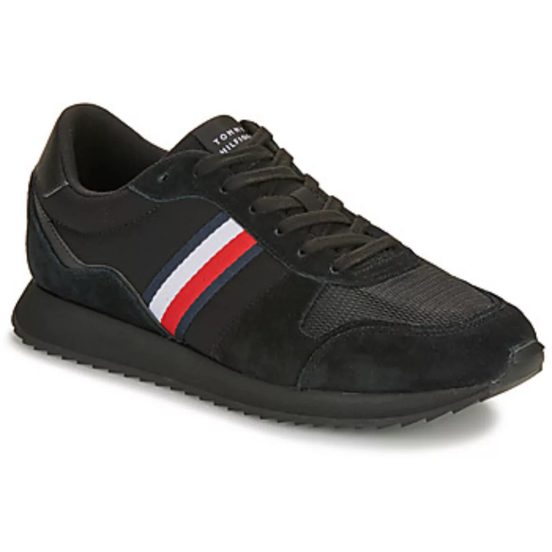 Tommy Hilfiger  Sneaker RUNNER EVO MIX ESS günstig online kaufen