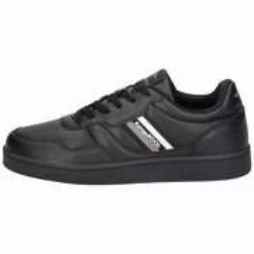 KangaROOS K CH Bronko Sneaker Herren schwarz|schwarz|schwarz|schwarz|schwar günstig online kaufen