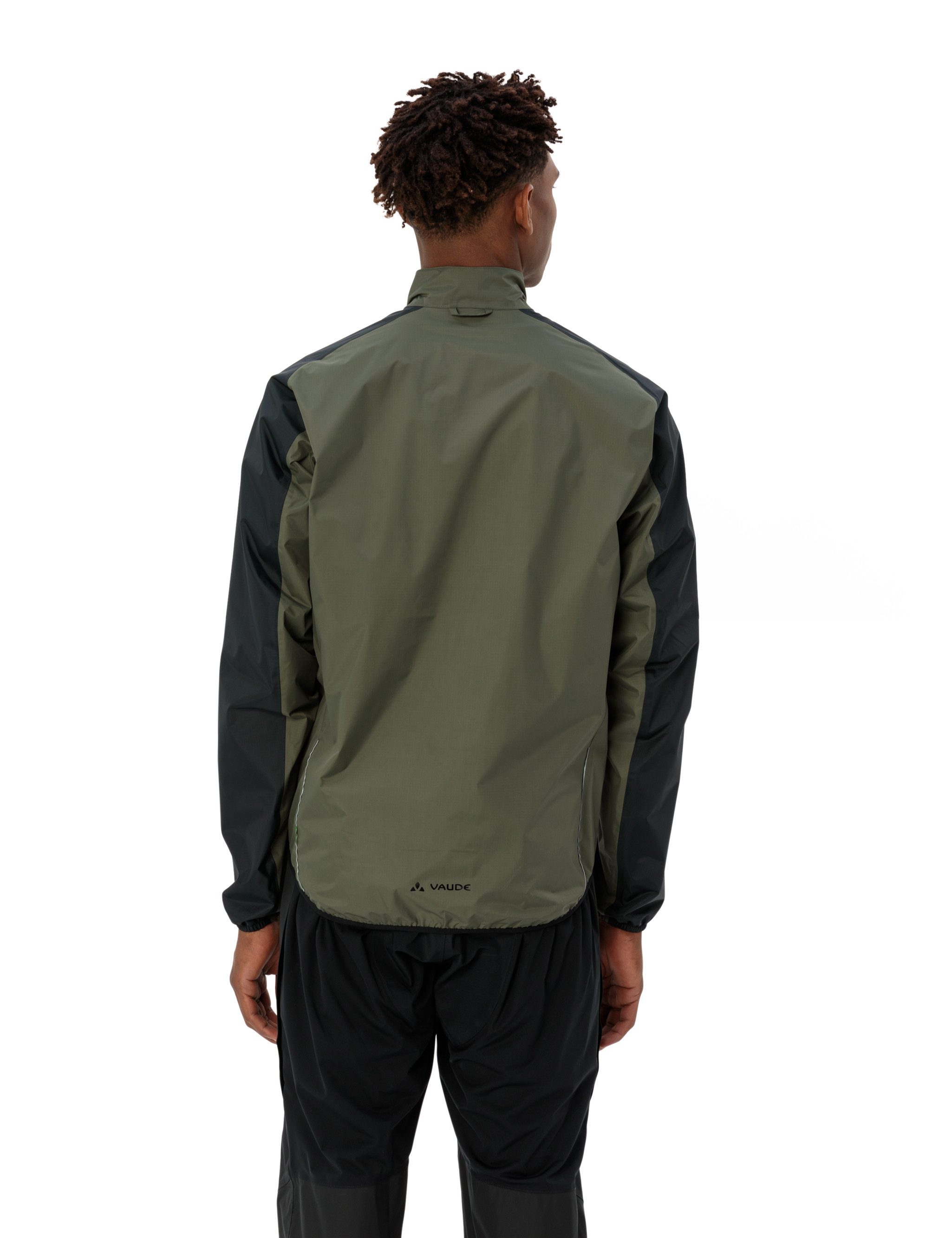 VAUDE Fahrradjacke MEN'S DROP JACKET III günstig online kaufen