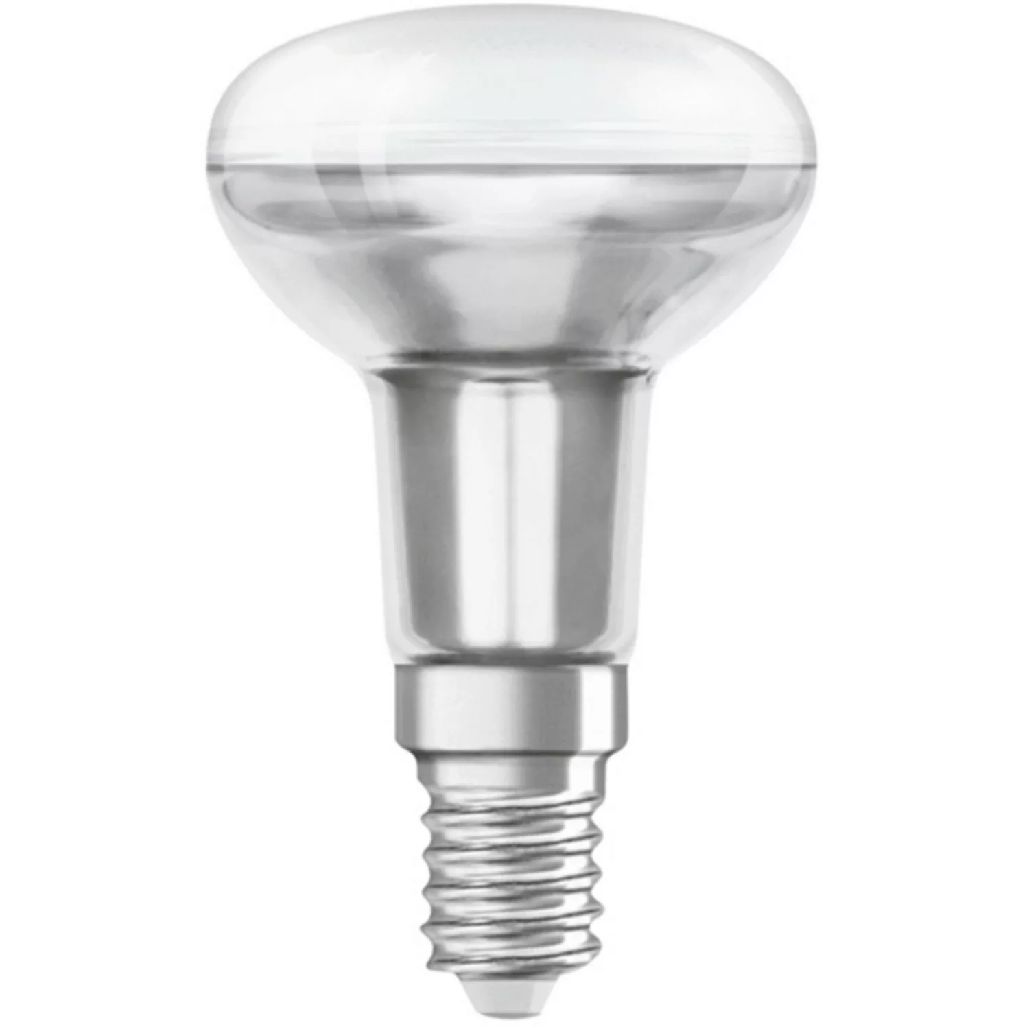 Osram LED-Leuchtmittel E14 Reflektor R50 5,9 W 350 lm 8,5 x 5 cm (H x Ø) günstig online kaufen