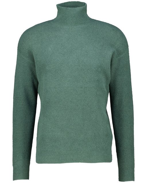 Drykorn Strickpullover Herren Rollkragenpullover MASON Regular Fit (1-tlg) günstig online kaufen