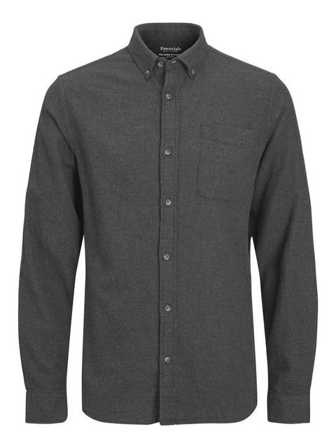 Jack & Jones Langarmhemd JJECLASSIC MELANGE SHIRT LS SN günstig online kaufen