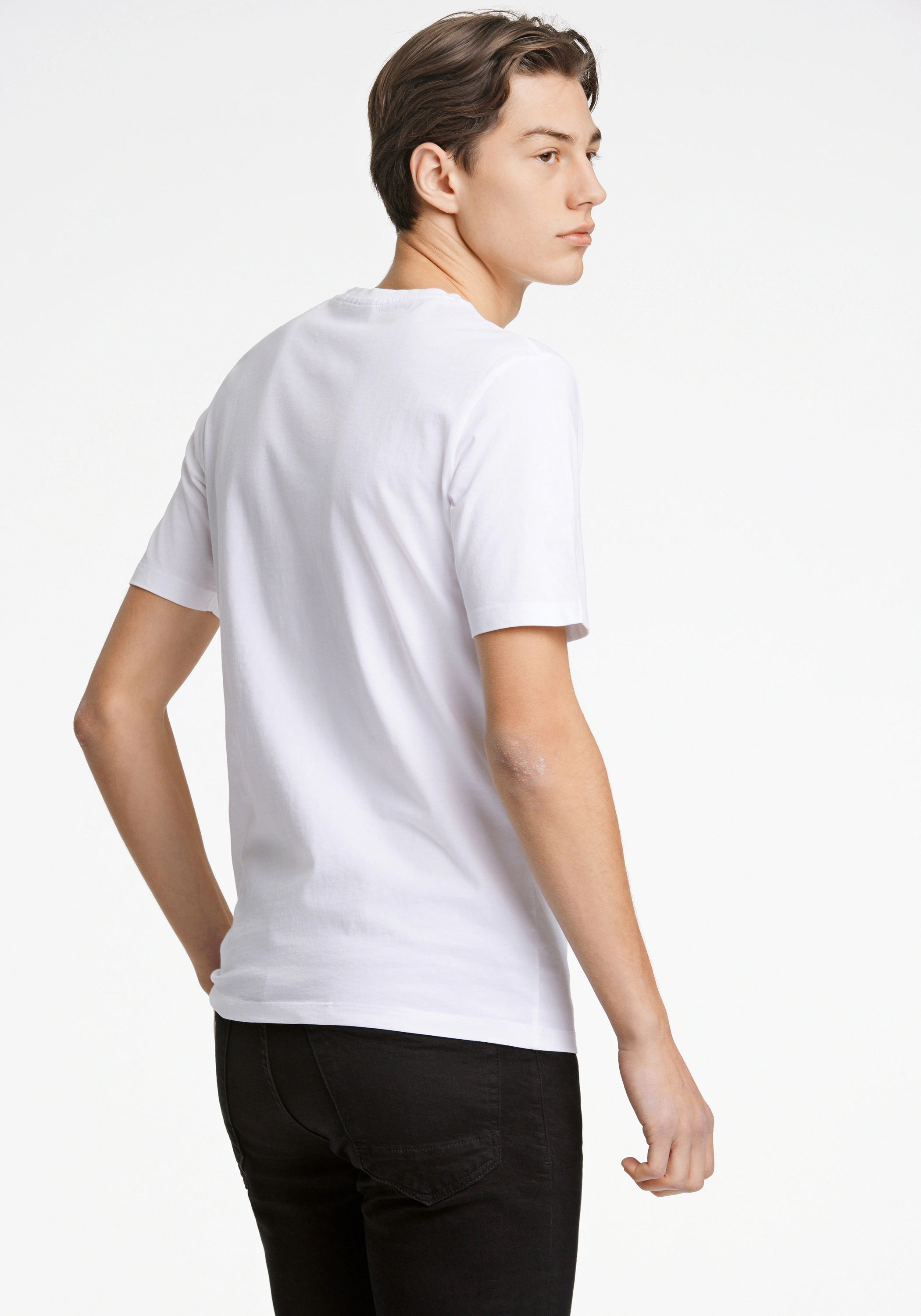 JUNK de LUXE T-Shirt "JUNK de LUXE T-shirt" günstig online kaufen