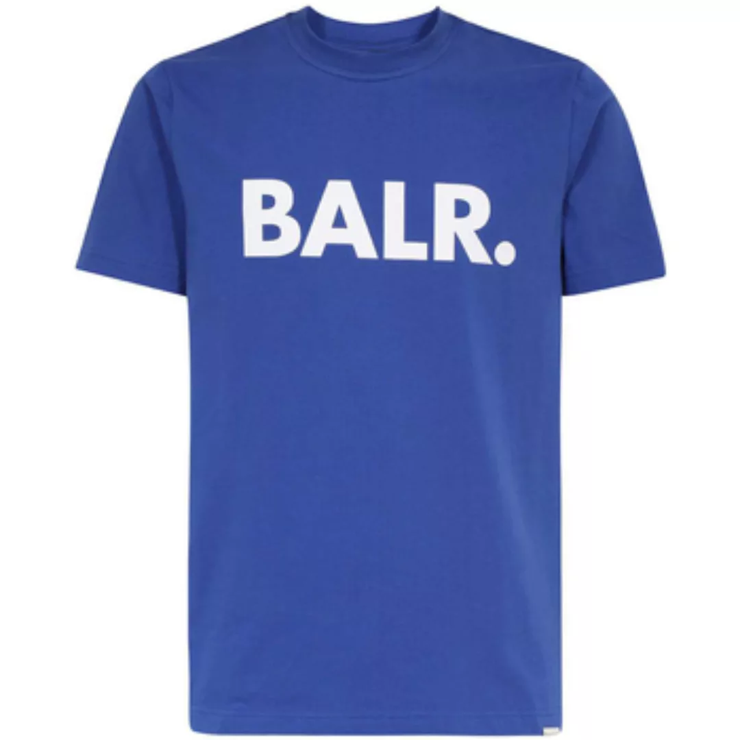 Balr.  T-Shirt Brand Straight T-Shirt günstig online kaufen