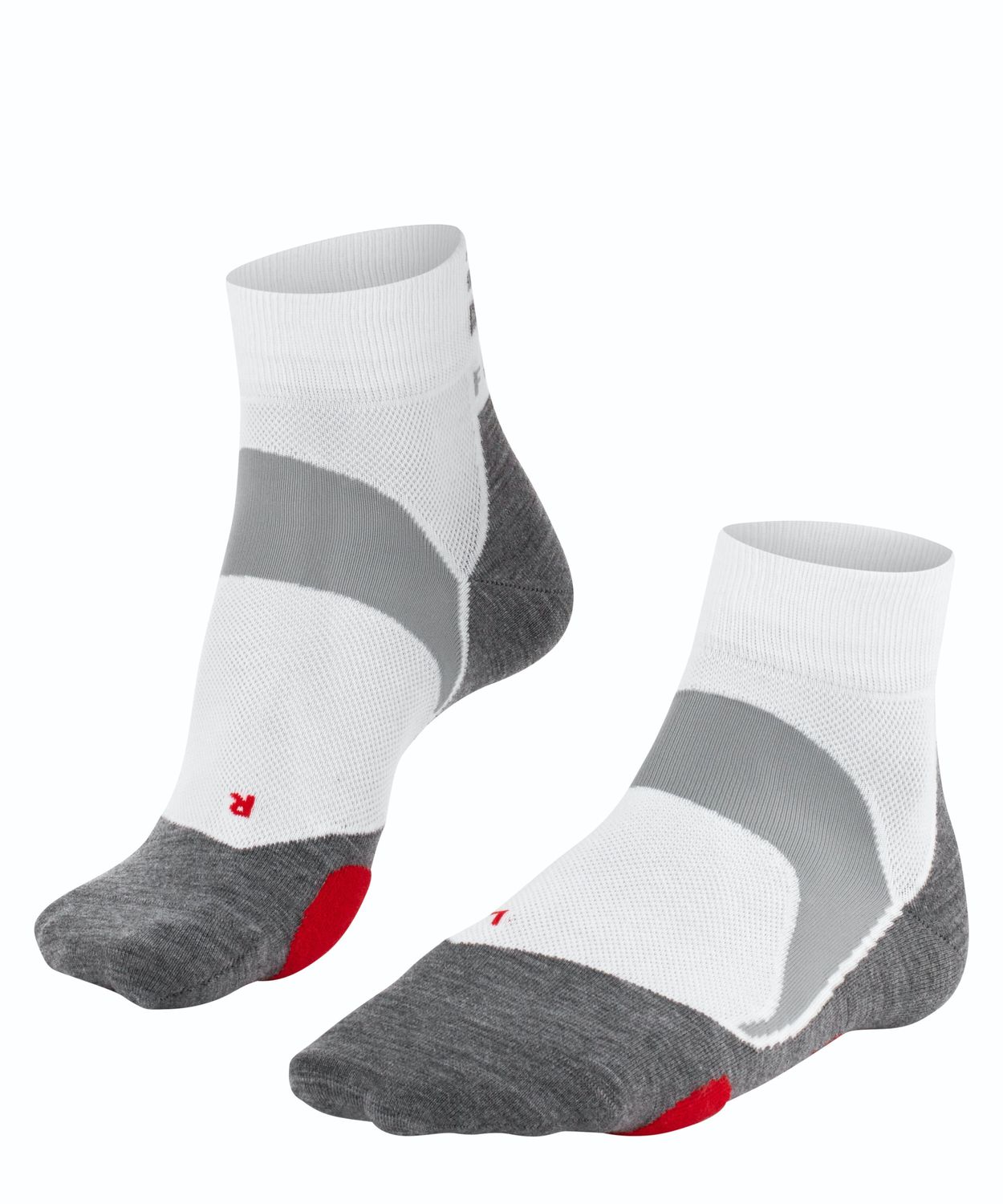 Falke Unisex Quarter Biking Socken BC5 günstig online kaufen