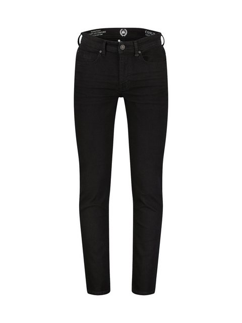 LERROS 5-Pocket-Jeans LERROS Stretch-Denim CONLIN, 5-Pocket-Style, SLIM FIT günstig online kaufen