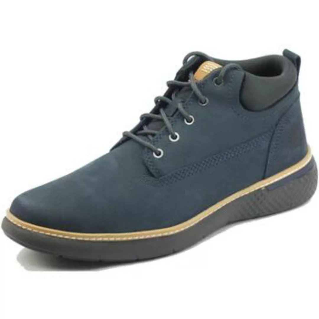 Timberland  Herrenstiefel 0A222F Cross Mark Chukka günstig online kaufen