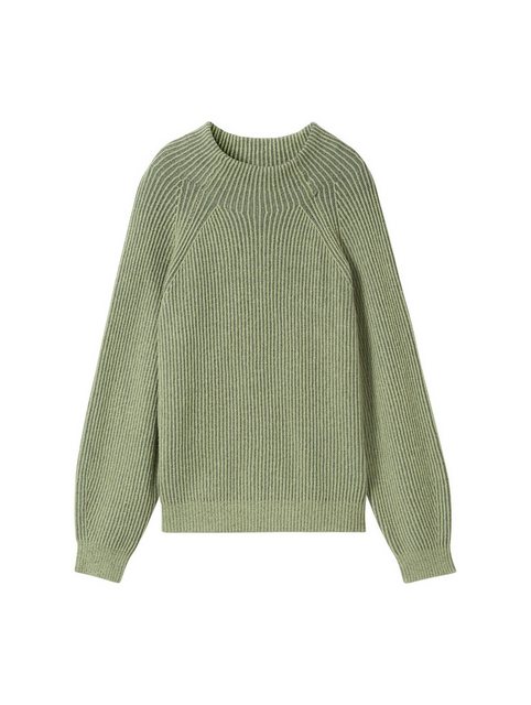 TOM TAILOR Strickpullover günstig online kaufen