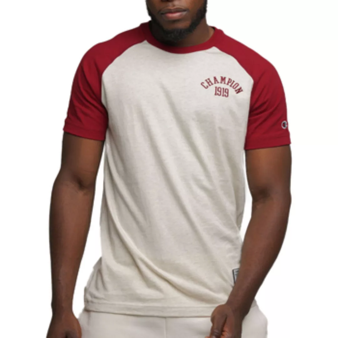 Champion  T-Shirts & Poloshirts 216576-EM005 günstig online kaufen