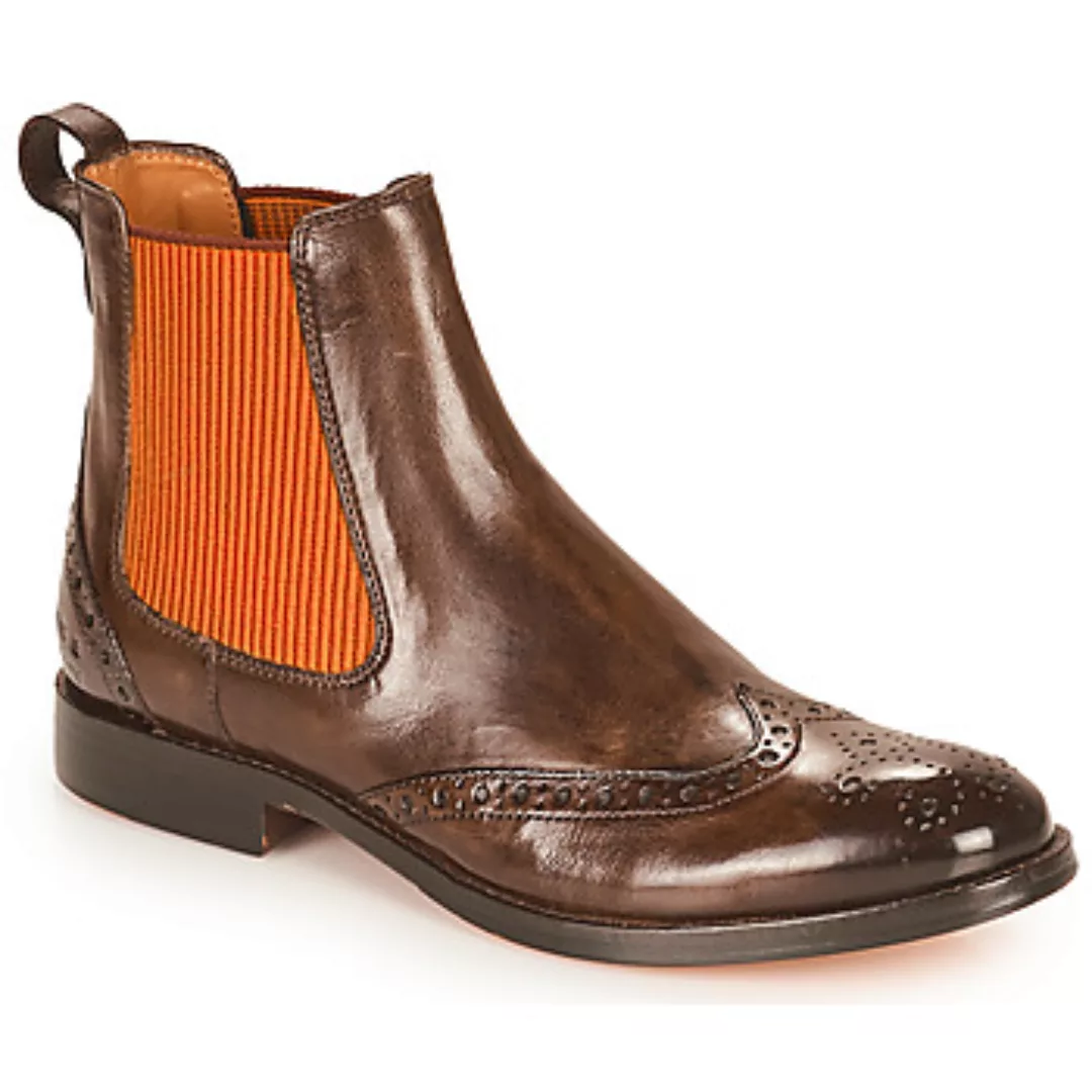 Melvin & Hamilton  Damenstiefel AMELIE 5 günstig online kaufen