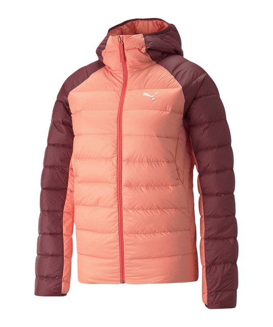 PUMA Allwetterjacke PUMA PackLite Daunen Jacke Damen Atmungsaktivität günstig online kaufen