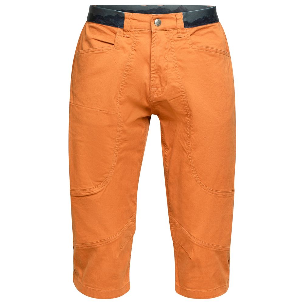 Chillaz Wilder Kaiser 3/4 Pant Men - Kletterhose günstig online kaufen