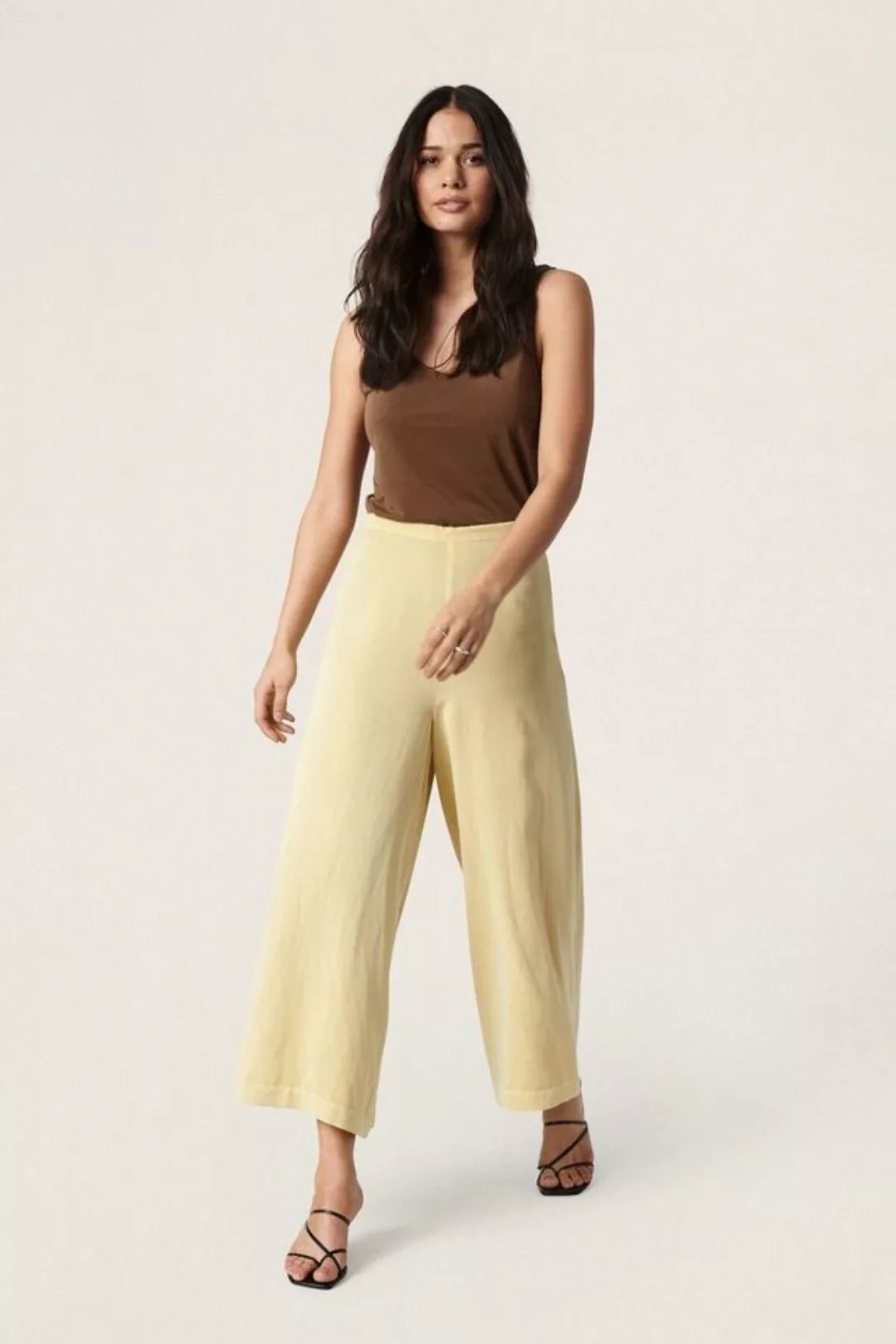 SOAKED IN LUXURY Culotte günstig online kaufen