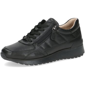 Caprice  Halbschuhe Schnuerschuhe black 9-23701-41 günstig online kaufen