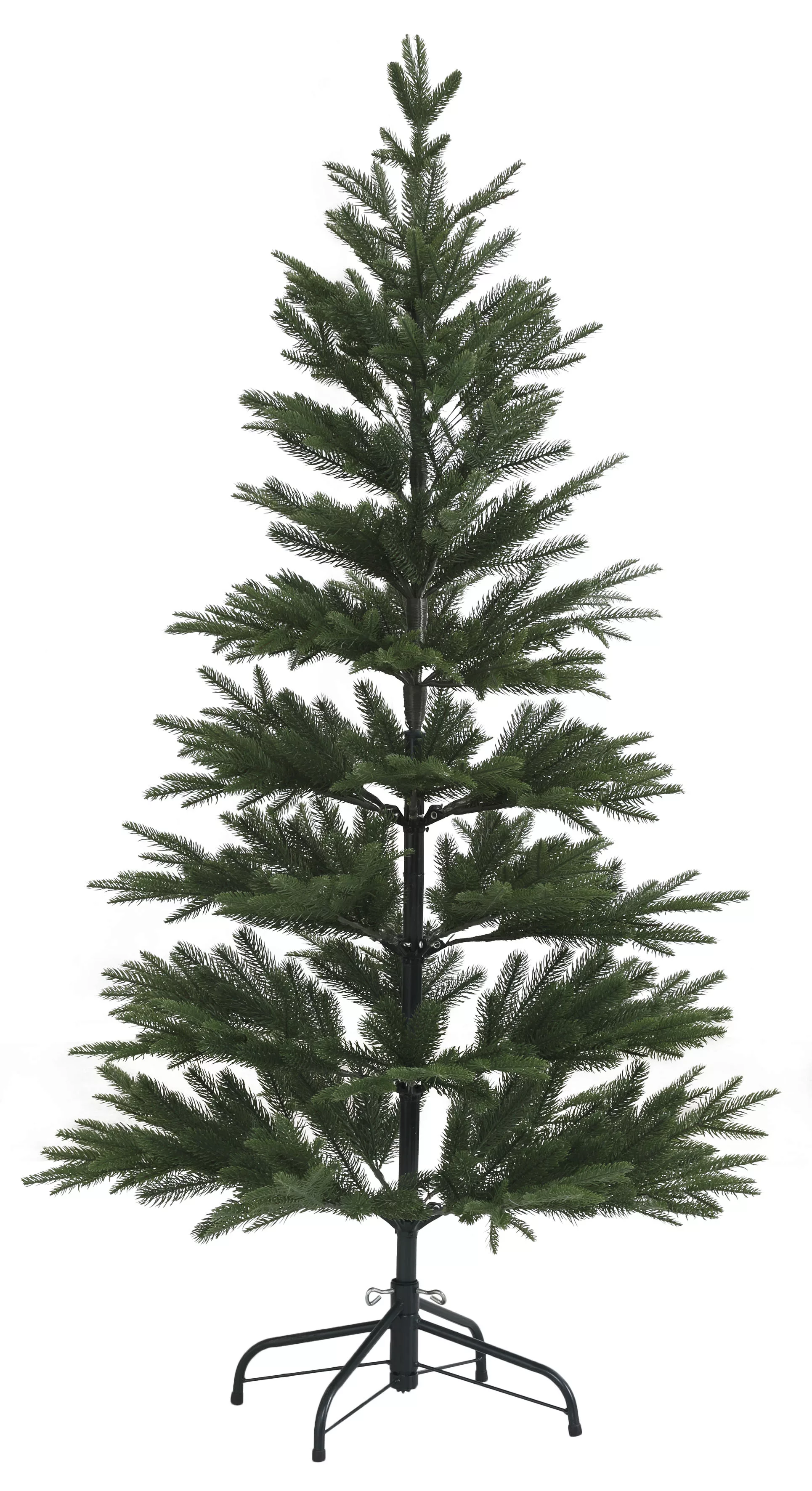 Myflair Möbel & Accessoires Künstlicher Weihnachtsbaum »Weihnachtsdeko, Gre günstig online kaufen