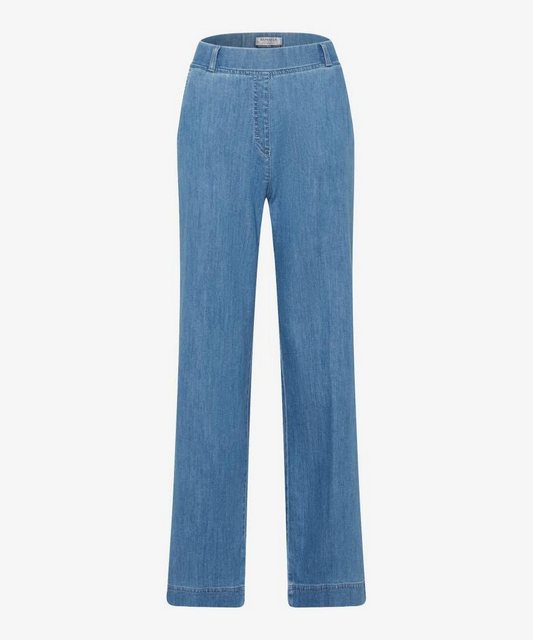 RAPHAELA by BRAX Bequeme Jeans Style PAM FLARED günstig online kaufen