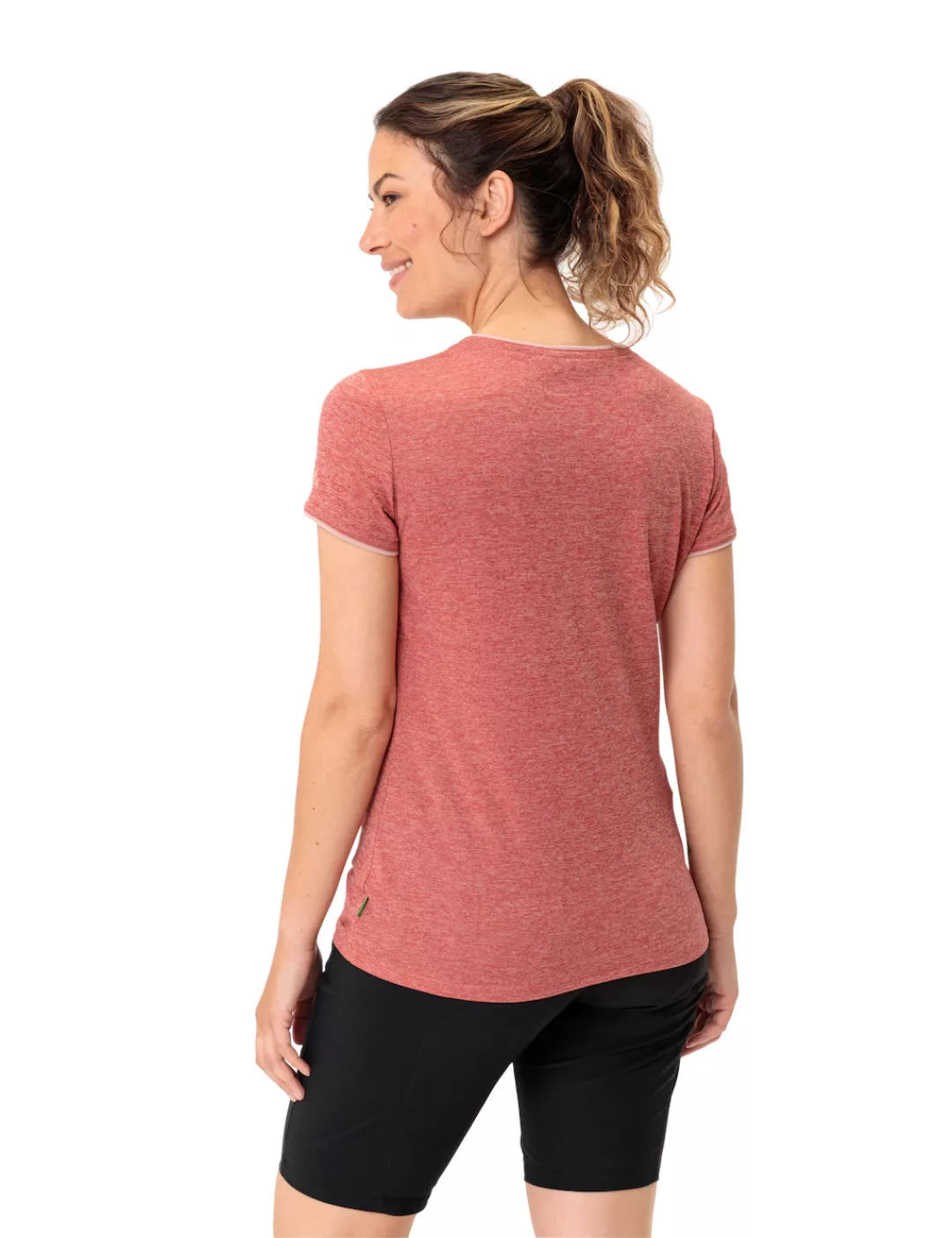 VAUDE Funktionsshirt "WOMENS ESSENTIAL T-SHIRT" günstig online kaufen