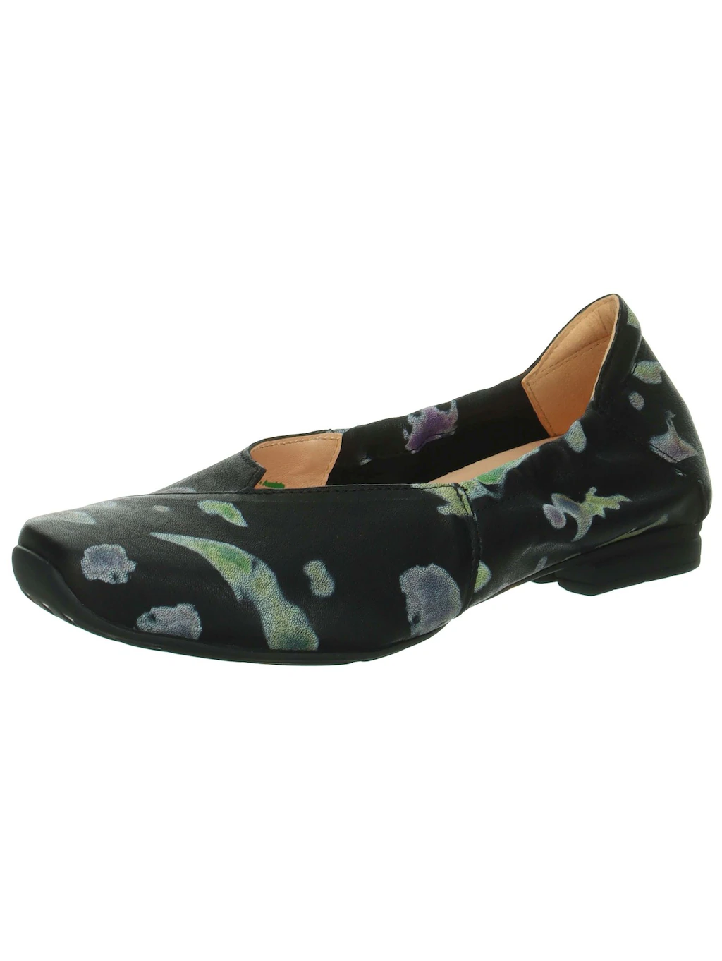 Think Ballerina "Think Ballerinas Leder" günstig online kaufen