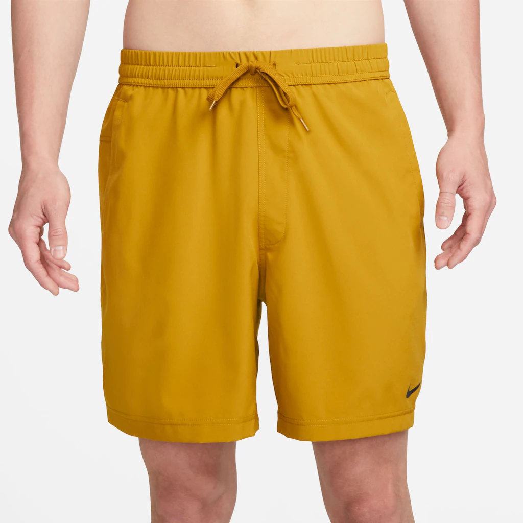 Nike Trainingsshorts "DRI-FIT FORM MENS UNLINED VERSATILE SHORTS" günstig online kaufen