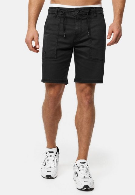 Indicode Chinoshorts INDiago günstig online kaufen