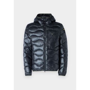 Blauer  Damen-Jacke - günstig online kaufen