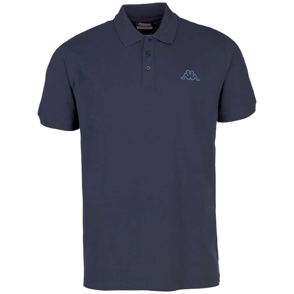 Kappa Poloshirt, in hochwertiger Piqué Qualität günstig online kaufen