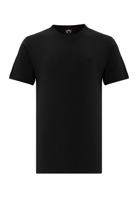 By Diess Collection Poloshirt Basic T-shirts günstig online kaufen