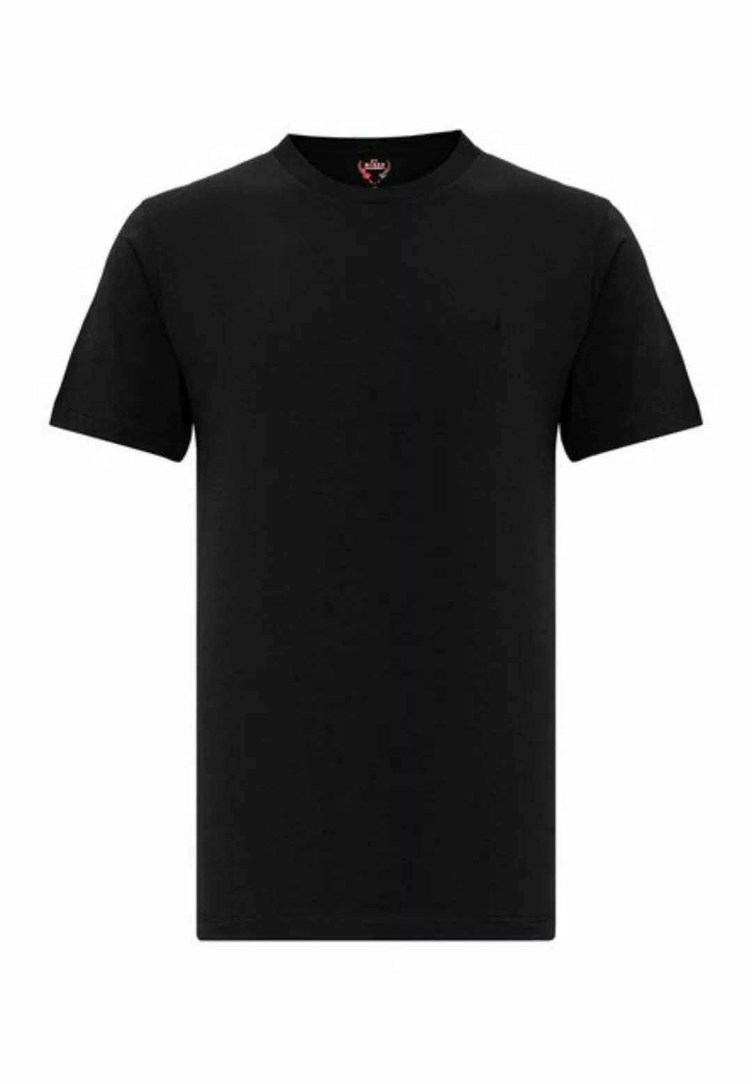 By Diess Collection Poloshirt Basic T-shirts günstig online kaufen