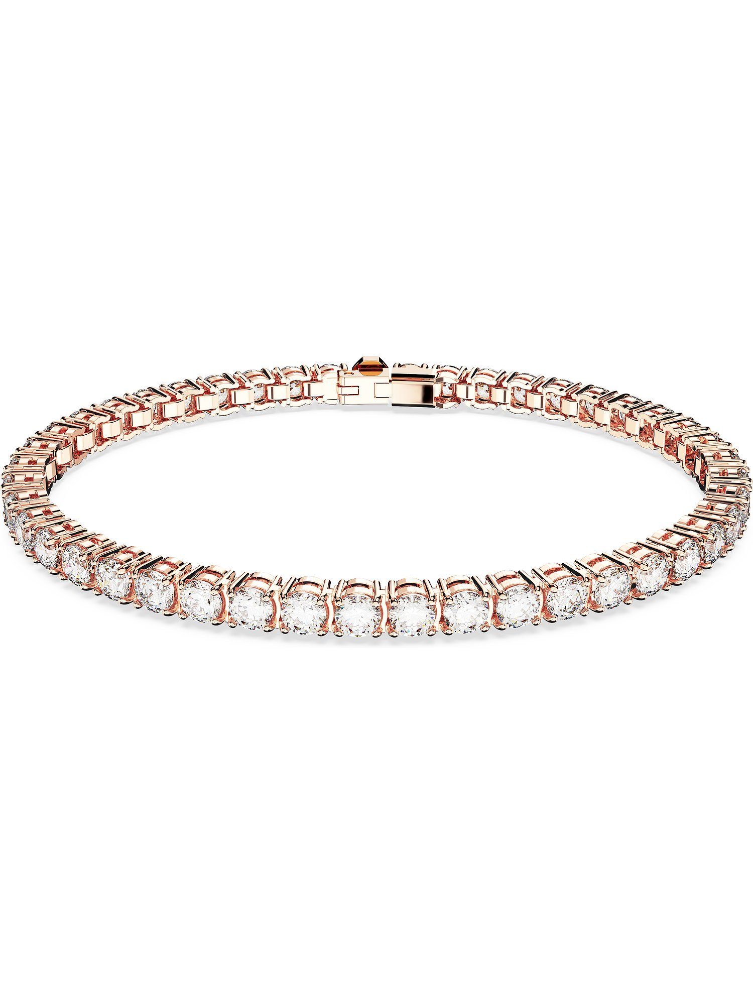 Swarovski Armkette Schmuck Geschenk Matrix Armband, günstig online kaufen