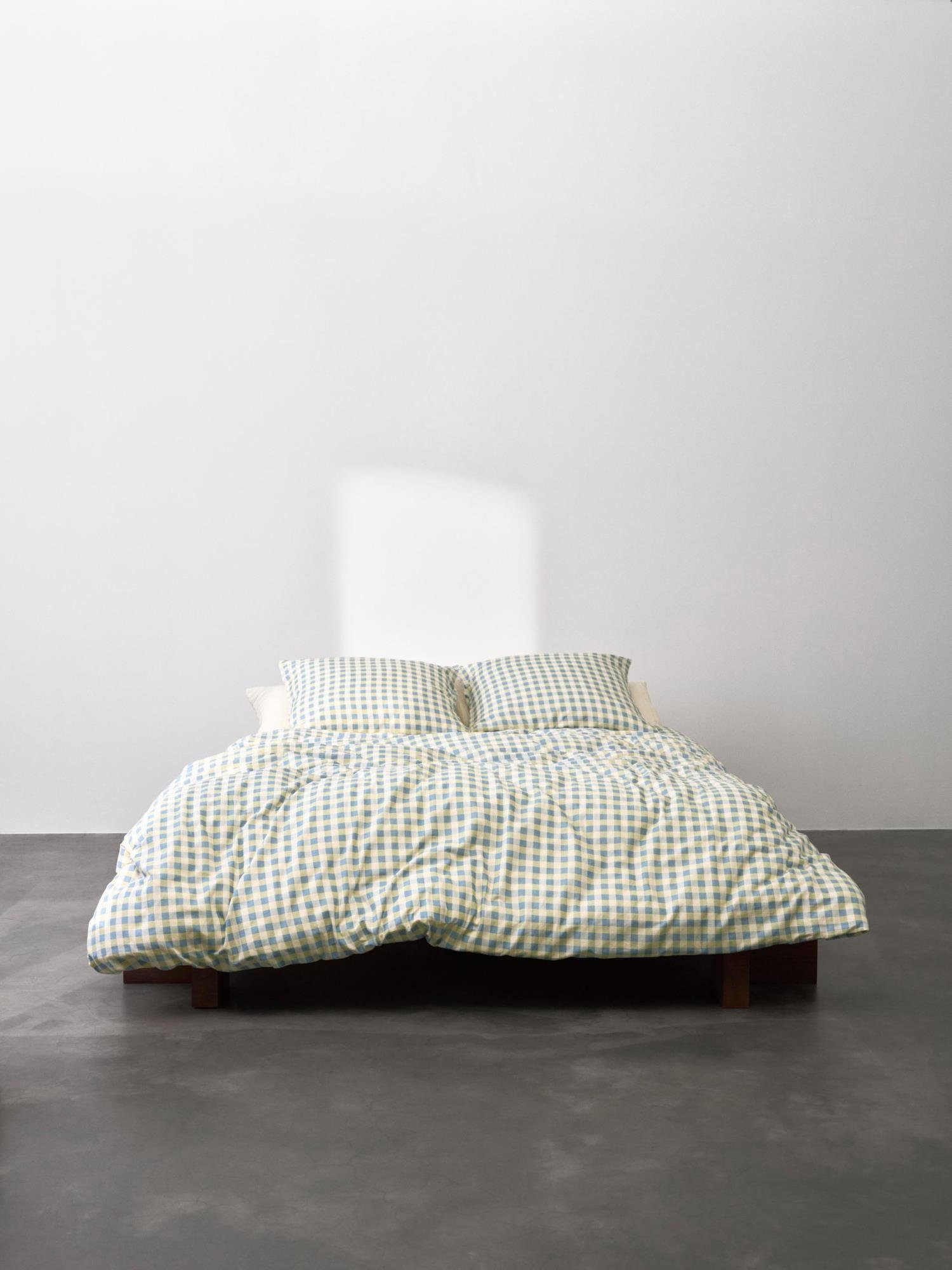 Marc O'Polo Home Bettwäsche Gyda, Twill, günstig online kaufen