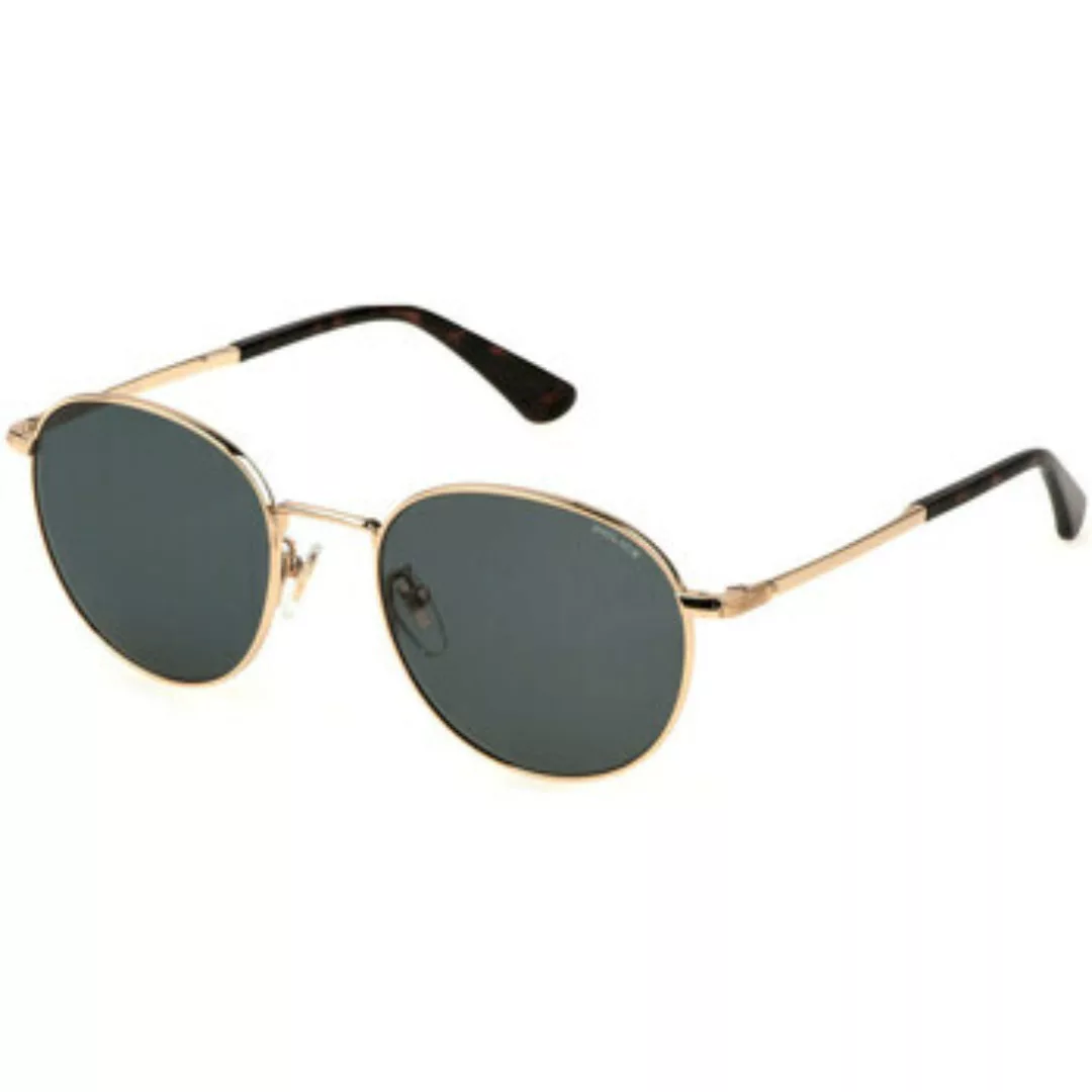 Police  Sonnenbrillen Roadie 4 SPLD94 349Y Sonnenbrille günstig online kaufen