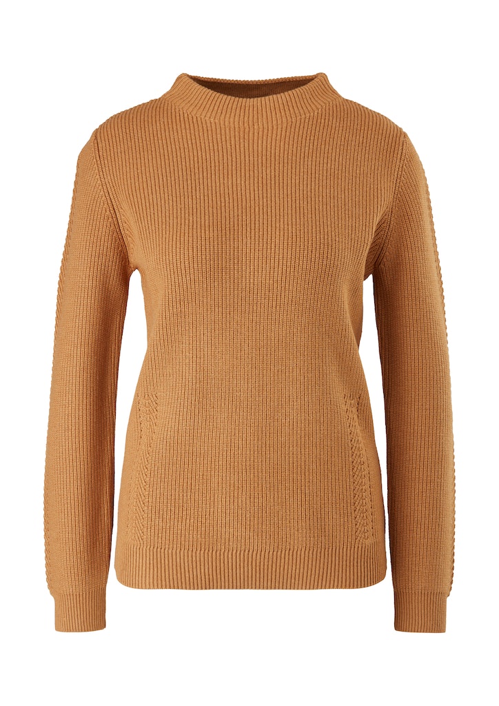 S.oliver Damen Pullover 2102722.899 günstig online kaufen