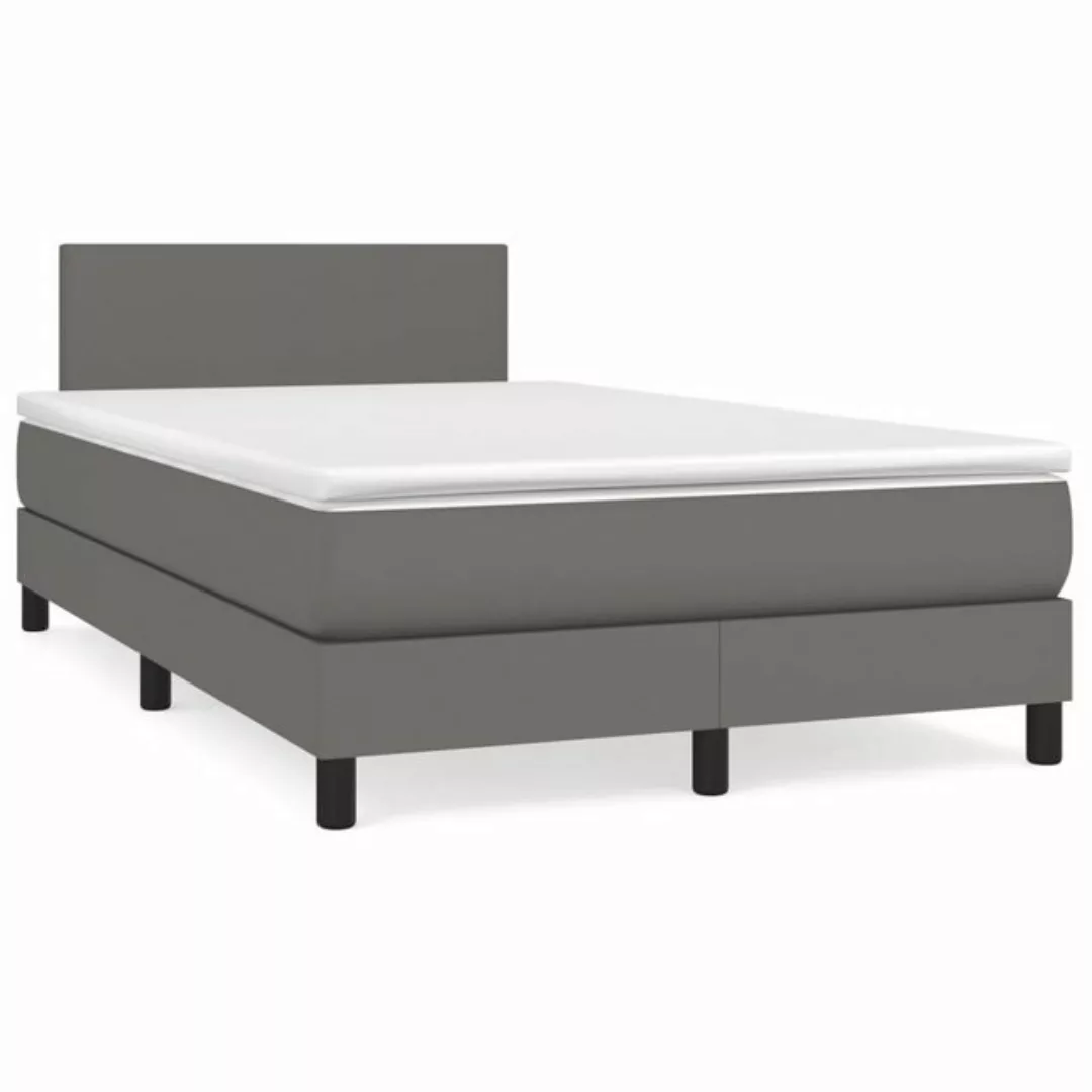 vidaXL Boxspringbett günstig online kaufen